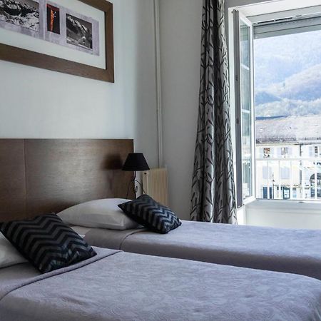 Hotel D'Ossau Ларёнс Экстерьер фото