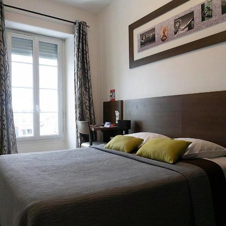 Hotel D'Ossau Ларёнс Экстерьер фото